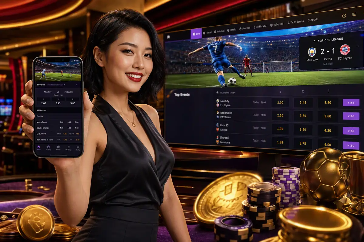 jaya6 VIP সদস্যপদ সুবিধা